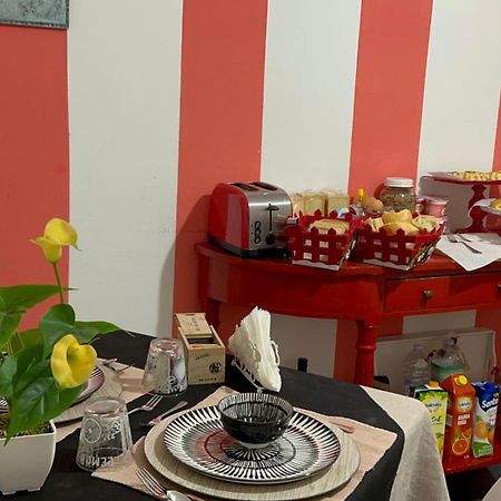 Casa Marzia Affittacamere Αλγκέρο Εξωτερικό φωτογραφία
