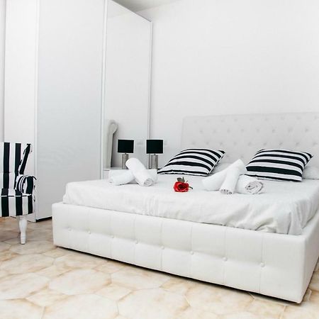 Casa Marzia Affittacamere Αλγκέρο Εξωτερικό φωτογραφία