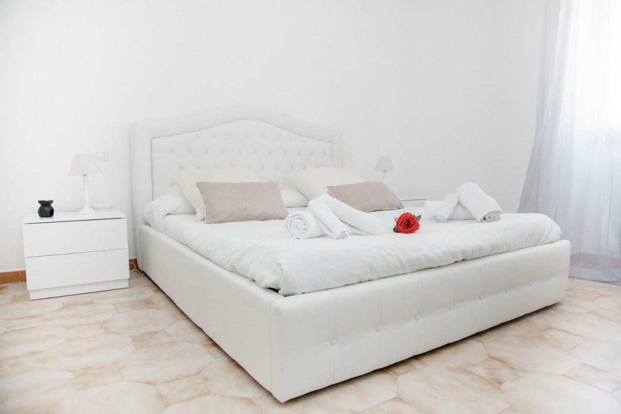 Casa Marzia Affittacamere Αλγκέρο Εξωτερικό φωτογραφία