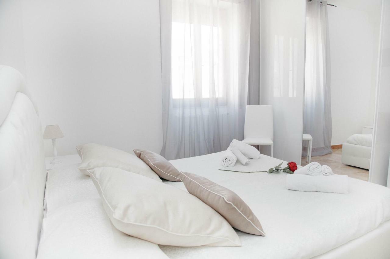 Casa Marzia Affittacamere Αλγκέρο Εξωτερικό φωτογραφία